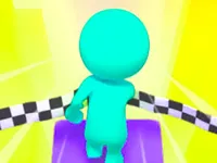 image Fall Race 3D