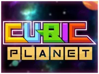 image Cubic Planet