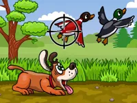 image Shoot the Duck