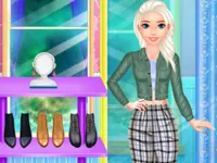 image Handicraft Dressup
