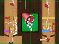 image Bounce Collect - Game Do Bong