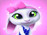 image Flying Bunny