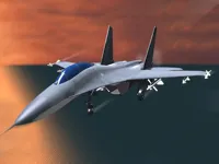 image Shipborne Aircraft Combat Simulator