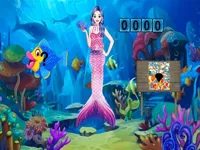 image Find The Mermaid Stone