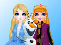 image Eliza - Dawn of Frost Magic