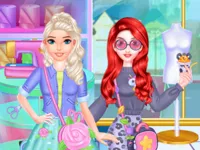 image Fashion Sewing Clothes