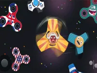 image Fidget Spinner - Hand Spinner