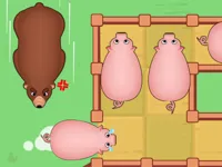 image Save The Piggies