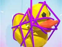 image Untangled 3d