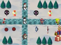 image Christmas Defense