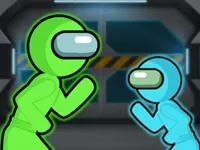 image Stickman Imposter
