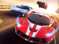 image Crazy Car Race