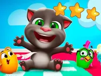 image Tom Hidden Stars