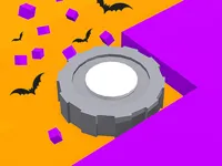 image Color Saw 3D