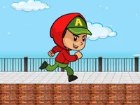 image Speedrun Parkour