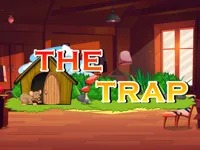 image Escape Game - Rat Escapes Cat