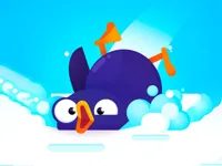 image Penguin Games