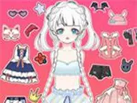 image Fairy Princess Adventure - Makeover  amp; Dressup