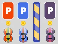 image Parking Path