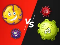 image Virus War - Multiplayer