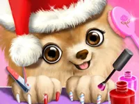 image Christmas Salon