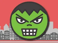 image Flappy Superhero Dunk