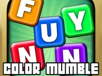 image Colors Mumble