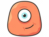image Monster Of Eyes