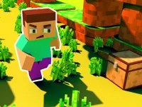 image Craft Runner - Mine Rush