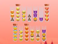 image Sort Emoji