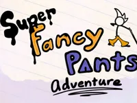 image Fancy Pants Adventure