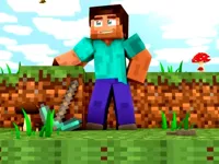 image Cup and Minecraft