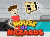 image House of Hazards