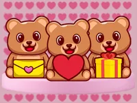 image Stack Teddy Bear