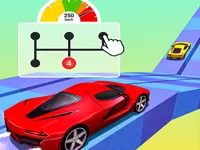 image Drag Race 3D - Gear Master