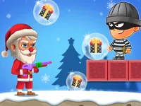 image Mr Santa