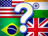 image Guess The Flag Quiz
