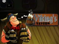 image Vikings tavern