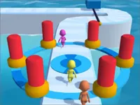 image Epic Race 3D