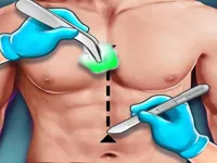 image Emergency Hospital Surgery Simulator: Doctor Games