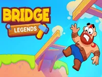 Online Bridge Leagend