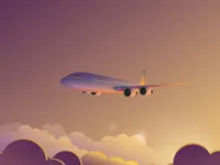 image Vacation Airplanes Jigsaw