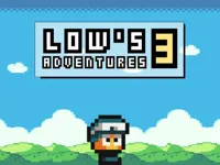 image Lows Adventures 3