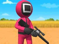 image Sniper Survival Challenge : 456