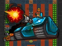 image Tank Fight