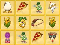 image Foody Memory