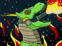 image Mechabots