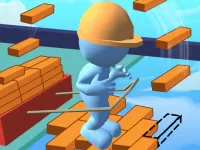 image Brick Rush 3D