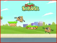 image Simple Samosa Run