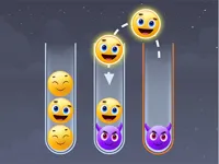 image Emoji Sort Master